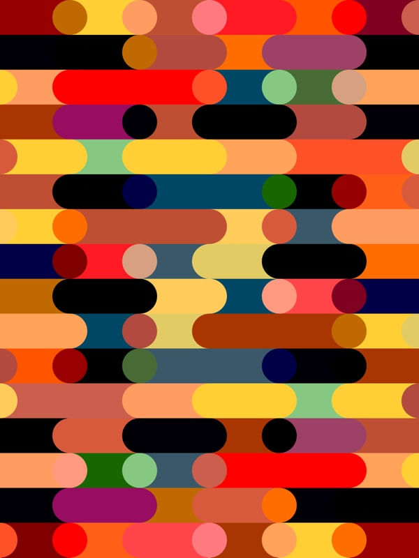 PÍLULAS COLORIDAS 0015