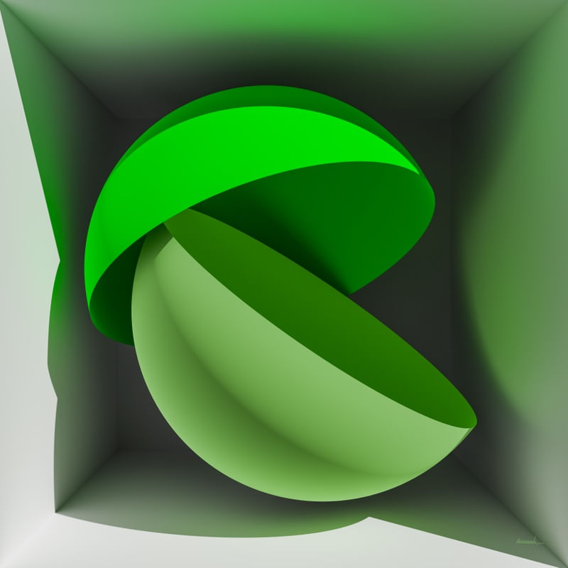 TRUE SHAPE NO02