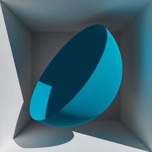 TRUE SHAPE NO05