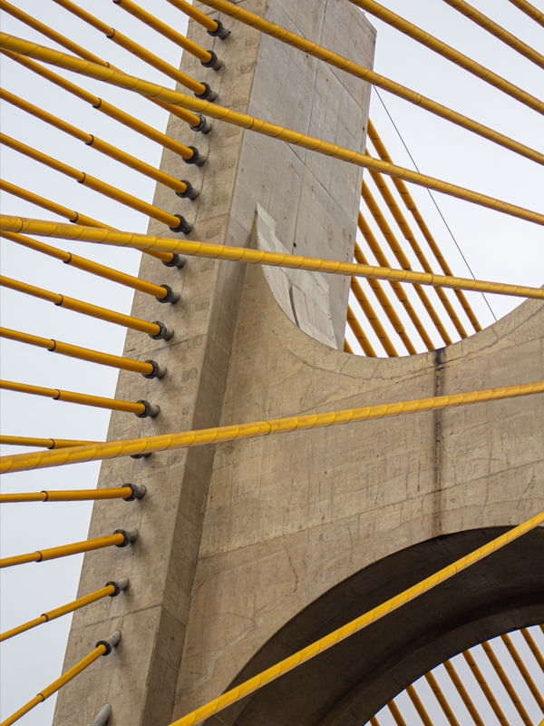 PONTE SP OREST QUÉRCIA 1