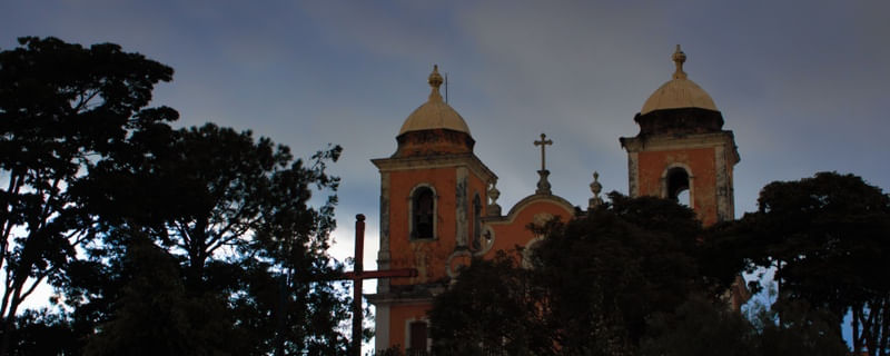 SÃO THOMÉ DAS LETRAS 182