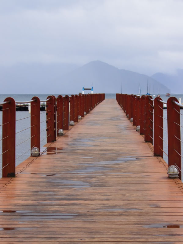 UBATUBA 237