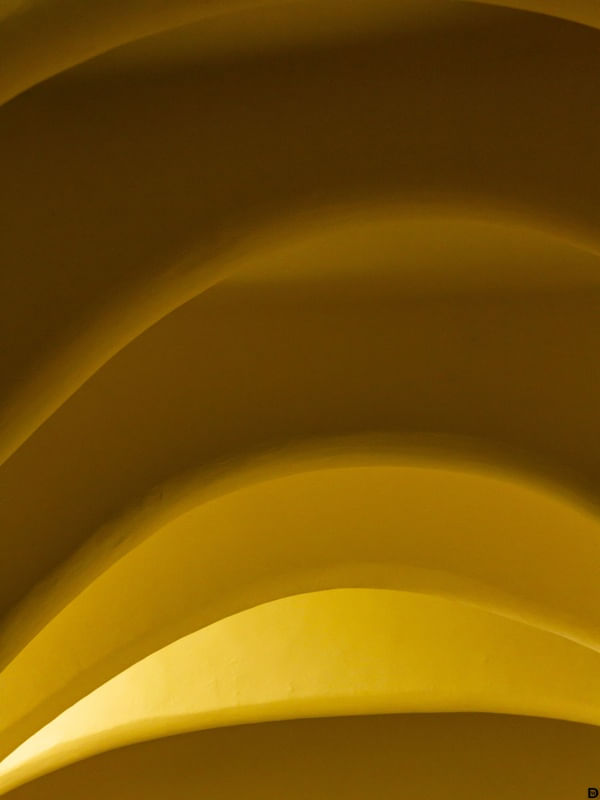 ILUMINAÇÃO GRADUAL