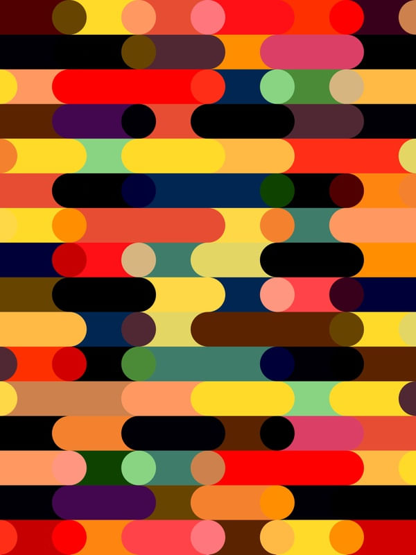 PÍLULAS COLORIDAS 0016
