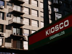 URBANISMOS - MONTEVIDEO IV, 2013