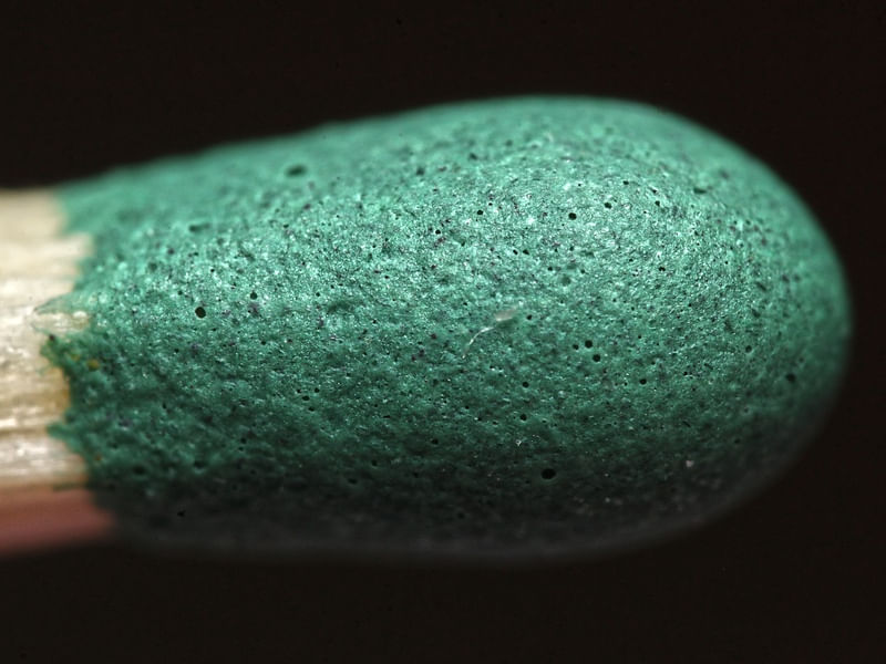 PALITO DE FÓSFORO