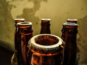 GOLE DE CERVEJA