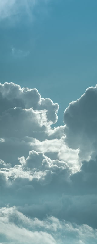 CÉU IMENSO