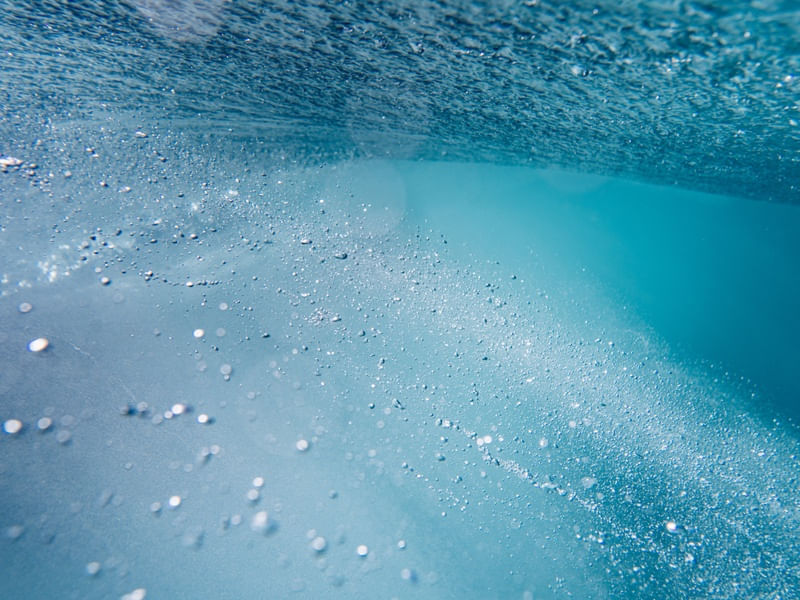 SÉRIE MAR AZUL 3