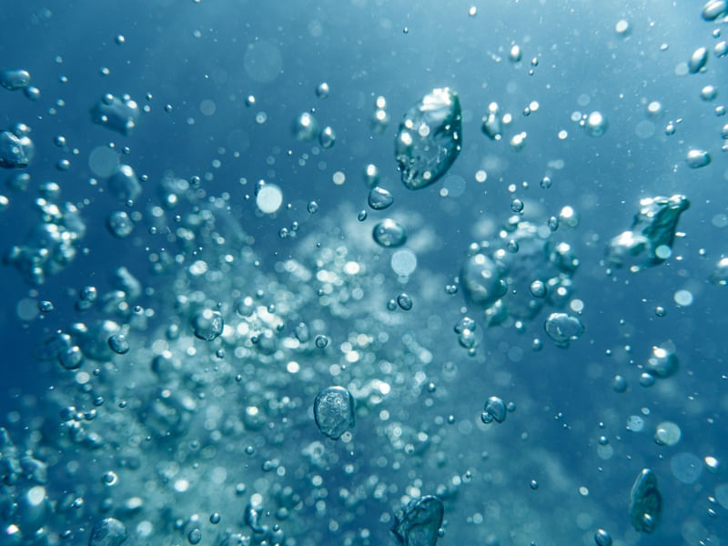 SÉRIE MAR AZUL 4