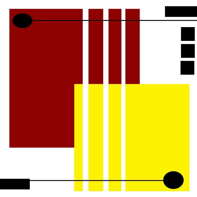 ABSTRATO GEOMÉTRICO 33.7