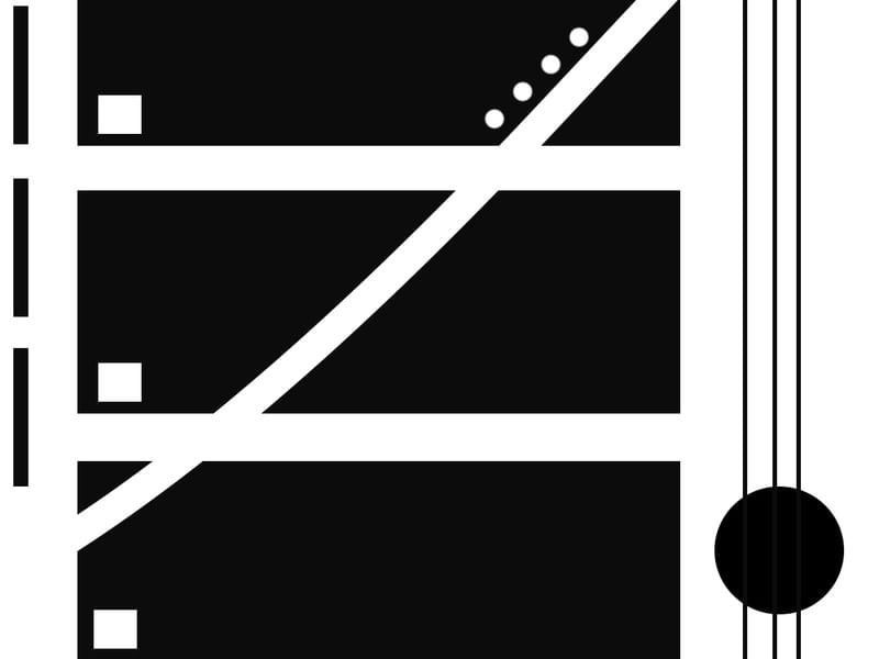 ABSTRATO GEOMÉTRICO 33.9