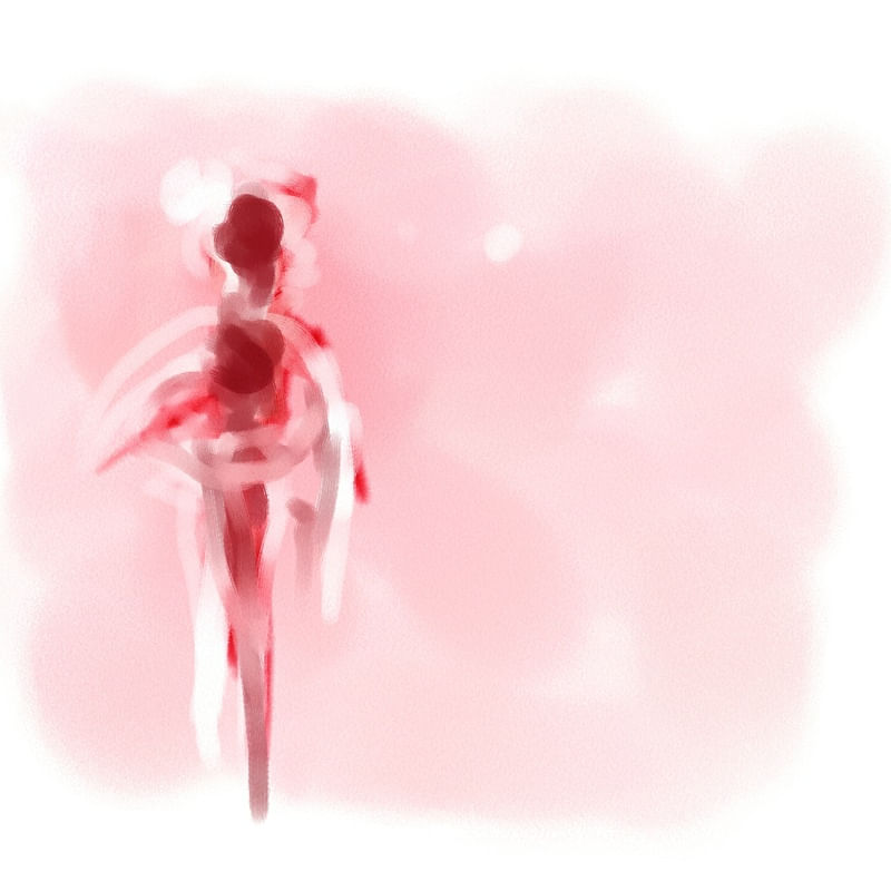 PINK BALLET