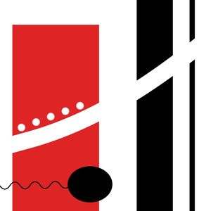 ABSTRATO GEOMÉTRICO 32.3