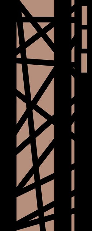 ABSTRATO GEOMÉTRICO 33.6