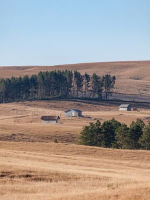 CASAS DO CAMPO