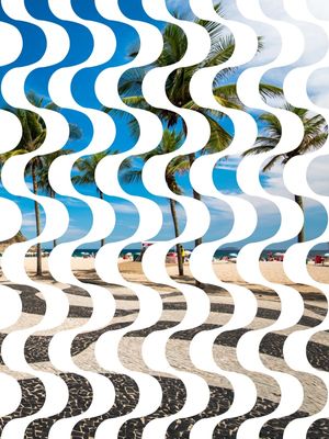 COPACABANA - 05A