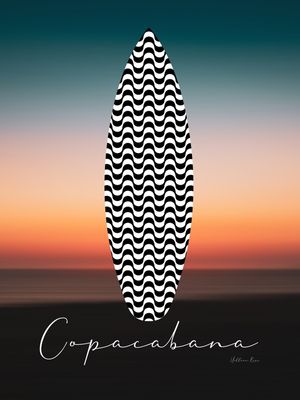 COPACABANA - 06C