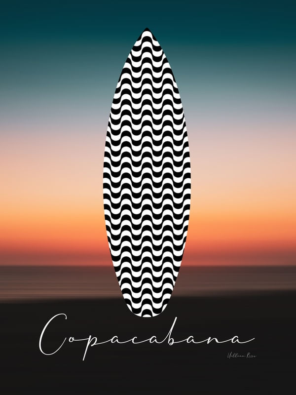 COPACABANA - 06C