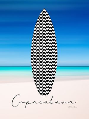 COPACABANA - 06A