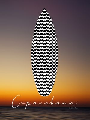 COPACABANA - 06B
