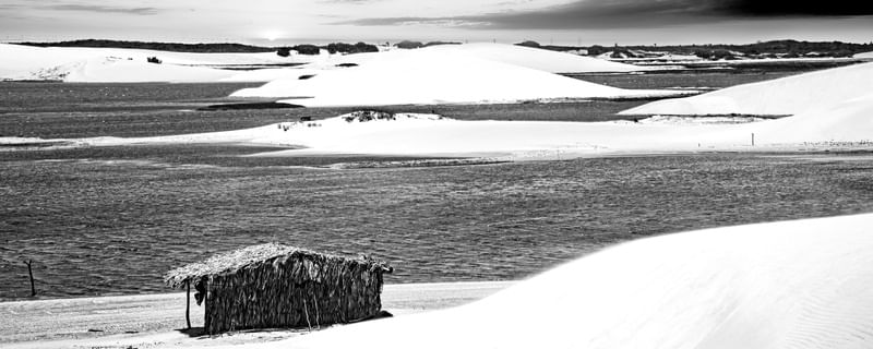 CABANINHA DO PORTINHO 2