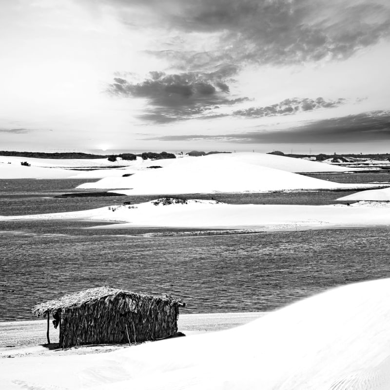 CABANINHA DO PORTINHO 4