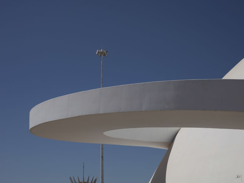 O MUSEU 01