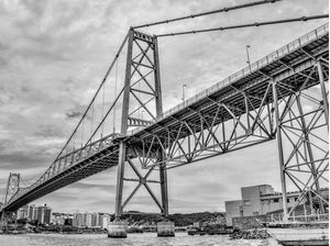 PONTE HERCÍLIO LUZ PB