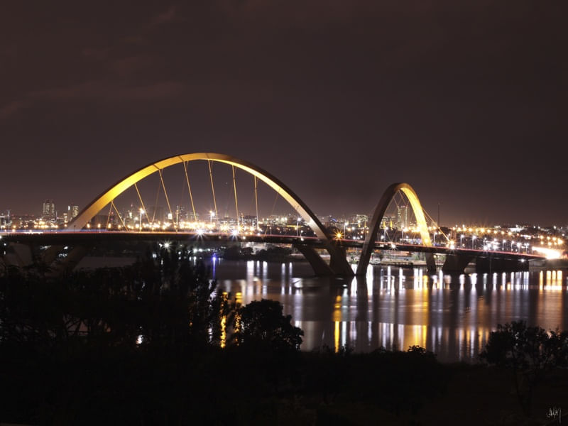 A PONTE 08