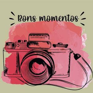 BONS MOMENTOS