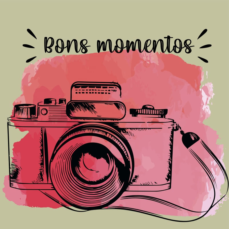 BONS MOMENTOS