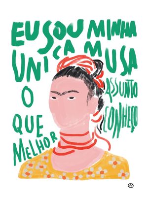 ÚNICA MUSA