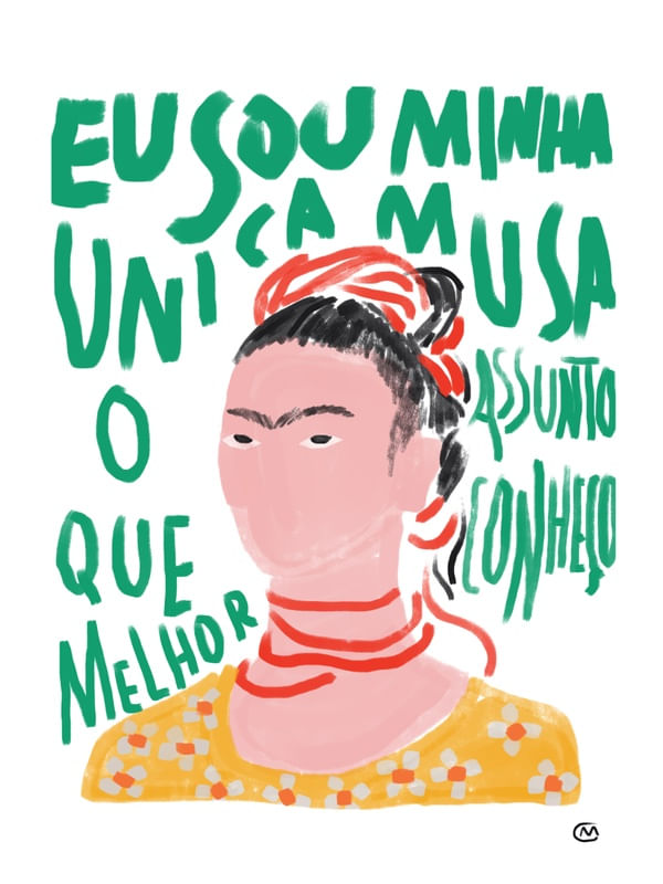 ÚNICA MUSA