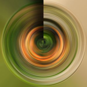 ABSTRATO MARMOREIO - 54B - Q