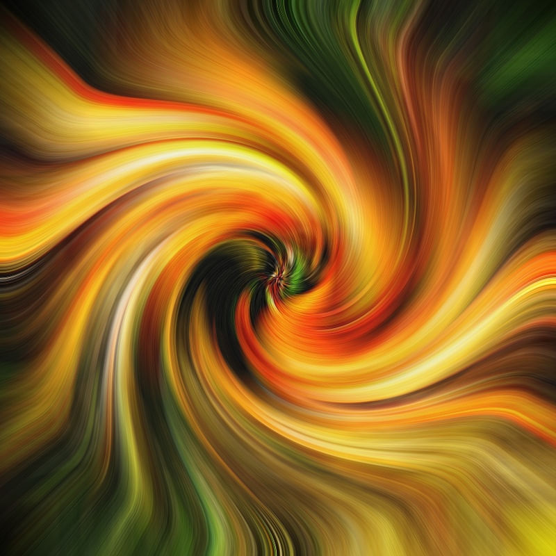 ABSTRATO MARMOREIO - 54D - Q