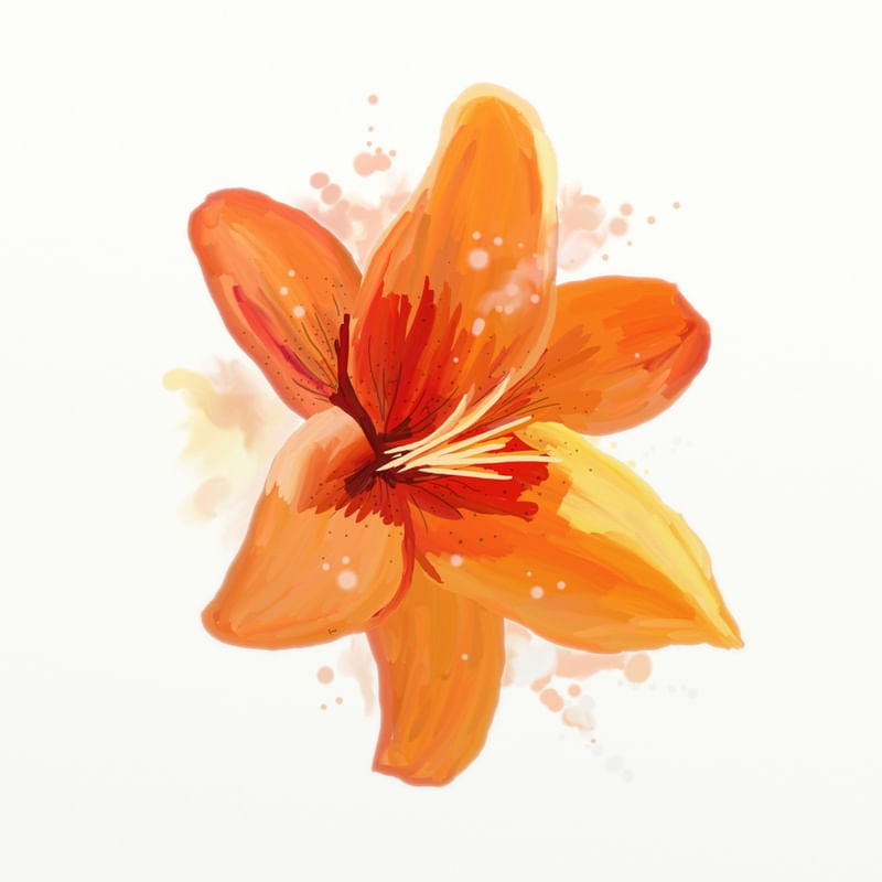 FLORAÇÃO 51