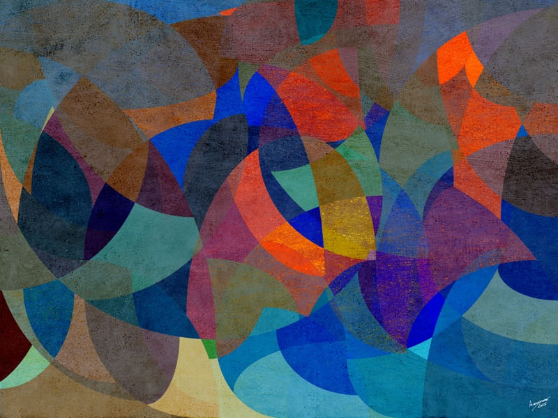 CURVES - QUADRILHA
