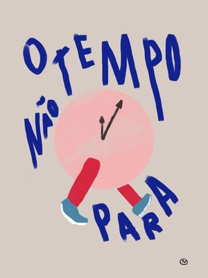 NÃO PARA NÃO