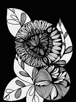 MANDALA CLÁSSICA 1