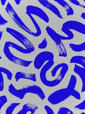 FLICK PAINTING 11