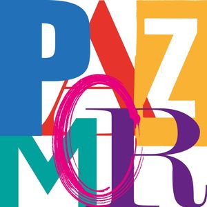 PAZ E AMOR_