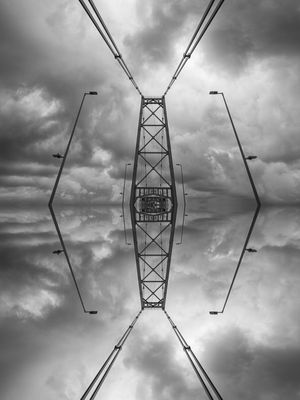 PONTE HERCÍLIO LUZ 002, FLORIANÓPOLIS