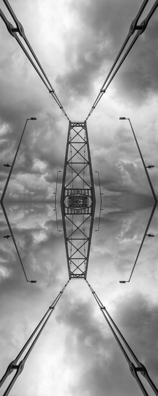 PONTE HERCÍLIO LUZ 006, FLORIANÓPOLIS