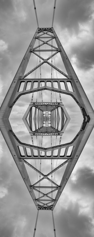 PONTE HERCÍLIO LUZ 008, FLORIANÓPOLIS