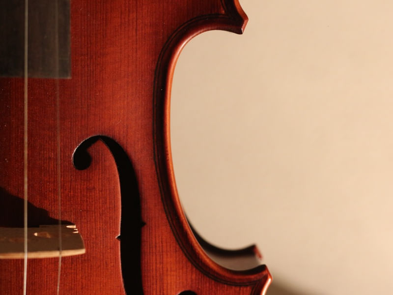 VIOLINO CLÁSSICO