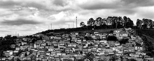 CASAS DE OURO PRETO