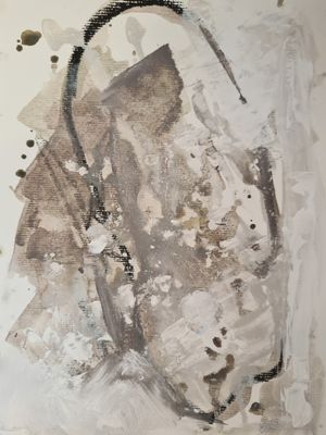 ABSTRACT - TERRA 15