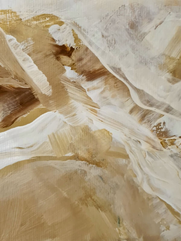 ABSTRACT - TERRA 18