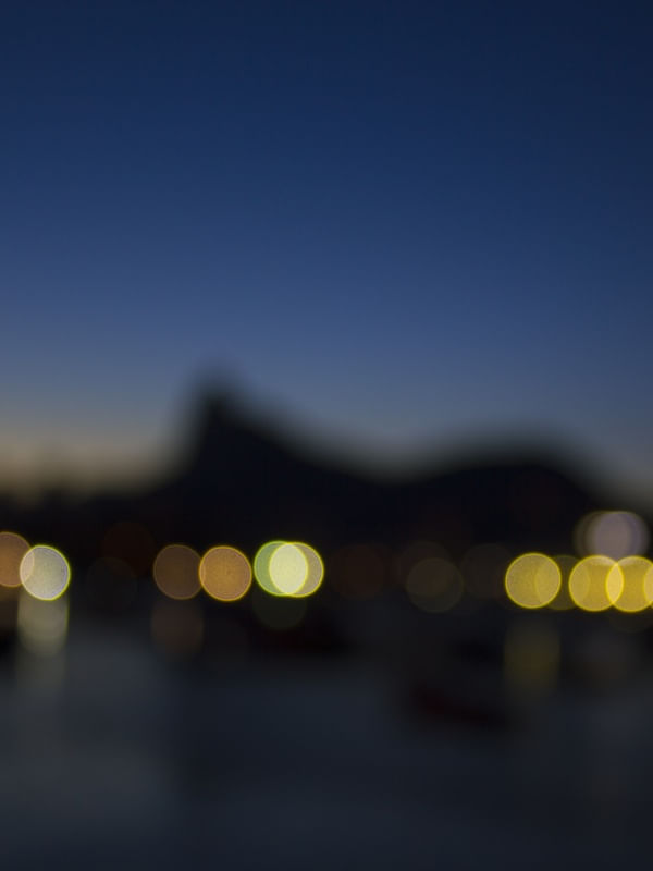 URCA DESFOCADA - VERTICAL
